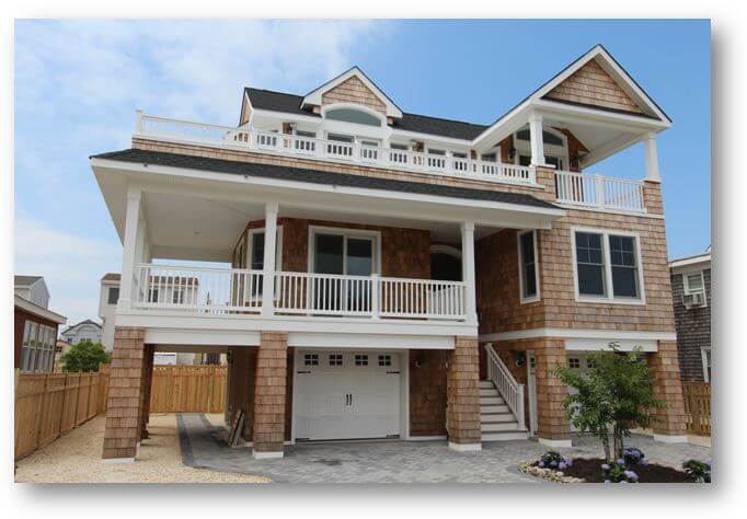 Tradewinds Builders LLC | Local LBI Builder | Stafford Builder