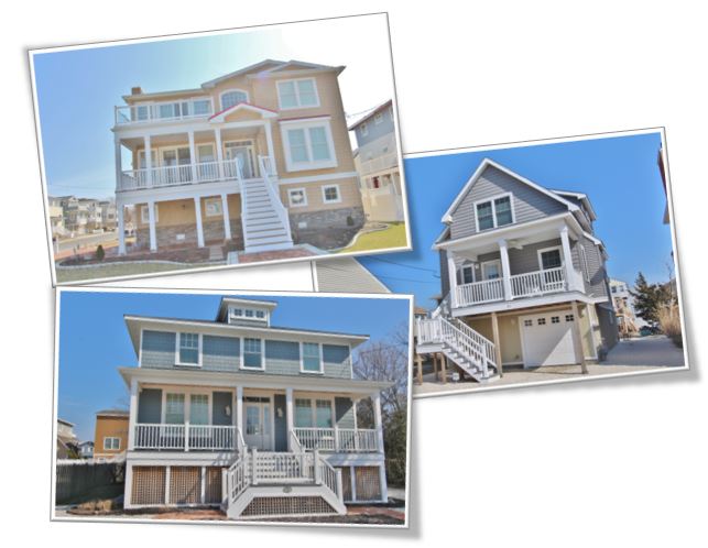 Tradewinds Builders LLC | Local LBI Builder | Stafford Builder