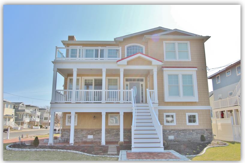 Tradewinds Builders LLC | Local LBI Builder | Stafford Builder