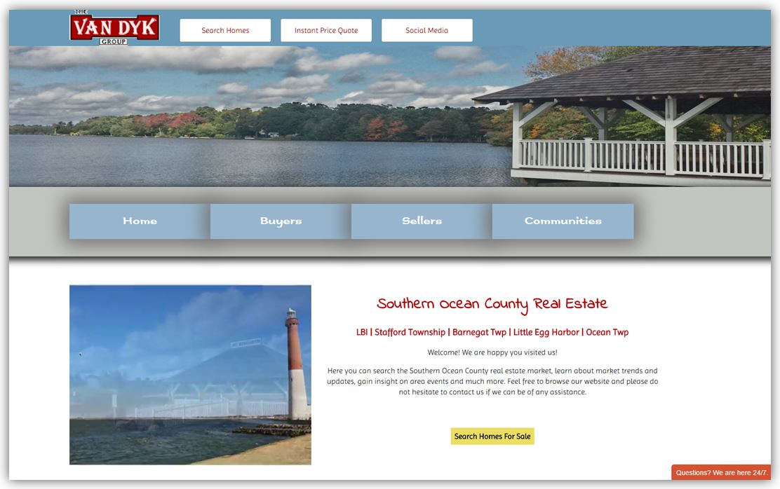 Tradewinds Builders LLC | Local LBI Builder | Stafford Builder