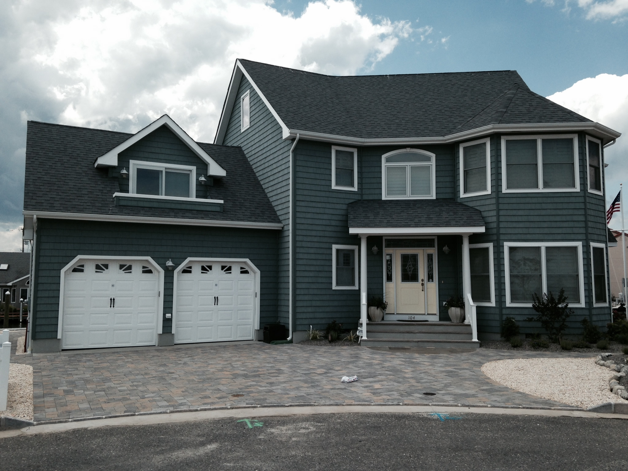 Tradewinds Builders | New LBI Homes | LBI Builder